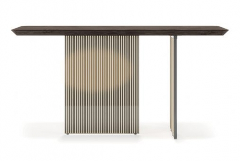 MONOLITE CONSOLE